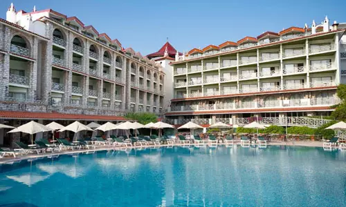 هتل مارتی لا پرلا مارماریس هتل مارتی لا پرلا مارماریس